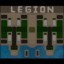 Legion TD Crazy v15.2 - Warcraft 3 Custom map: Mini map