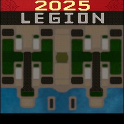 Legion TD Crazy v45.62 - Warcraft 3: Custom Map avatar