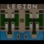 Legion TD Crazy v5.0 - Warcraft 3 Custom map: Mini map
