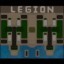 Legion TD Crazy v5.5 - Warcraft 3 Custom map: Mini map