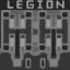 Legion TD Ranking 10.3f - Warcraft 3 Custom map: Mini map