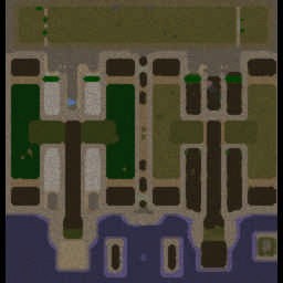LegionTD Pro A8a - Warcraft 3: Custom Map avatar