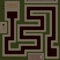 Leia Klyfor.... By:bansaidol - Warcraft 3: Custom Map avatar