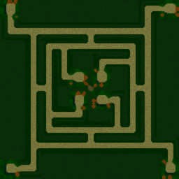 Limbad Circle TD v01 - Warcraft 3: Custom Map avatar