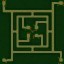 Limbad Circle TD v02 - Warcraft 3 Custom map: Mini map