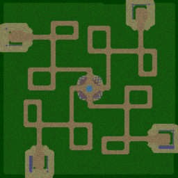 Loopy 2.0 - Warcraft 3: Custom Map avatar