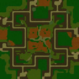 Lost Islands TD 8.5.2 (8P) - Warcraft 3: Custom Map avatar