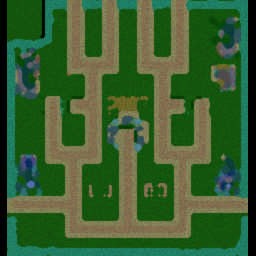 LugoTD V 1.0 - Warcraft 3: Custom Map avatar