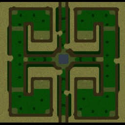 M s TD IVr - Warcraft 3: Custom Map avatar