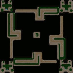 Macabre Tower Defense Final Edition - Warcraft 3: Custom Map avatar