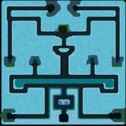 MadIce TD v0.5 [Protected] Fixed - Warcraft 3: Custom Map avatar