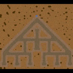 MAFA 666 PYRAMID 1.2 - Warcraft 3: Custom Map avatar