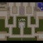 Mafa Extreme TD - LotA edit Warcraft 3: Map image