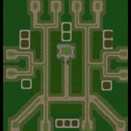 Mafa TD First Defence!v2 - Warcraft 3: Custom Map avatar