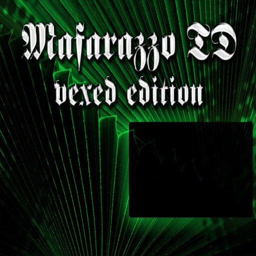 Mafarazzo TD Vexedr v1.3 - Warcraft 3: Custom Map avatar