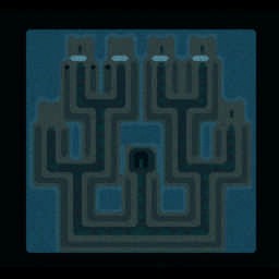 Mafarazzo Tower Defense - Warcraft 3: Custom Map avatar