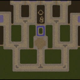 Mafarazzo (Ultimate edition.) PRO! - Warcraft 3: Custom Map avatar