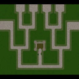 MafarazzoTD TESLA Edition v1.00 - Warcraft 3: Custom Map avatar