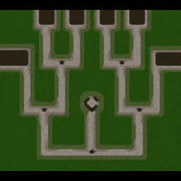 MafarazzoTD v2.5f Gold - Warcraft 3: Custom Map avatar