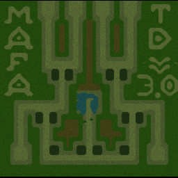 MafaTD NoNoob v3.0 - Warcraft 3: Custom Map avatar