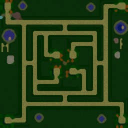 Magic Circle GreeN TD - Warcraft 3: Custom Map avatar