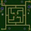 Magic Circle Green TD Warcraft 3: Map image
