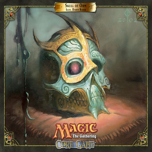 Magic the Gathering: Tower Defense - Warcraft 3: Custom Map avatar
