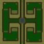Magna TD - Warcraft 3 Custom map: Mini map