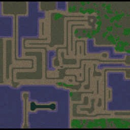 Magogagola TD Yamaro V 1.1 - Warcraft 3: Custom Map avatar