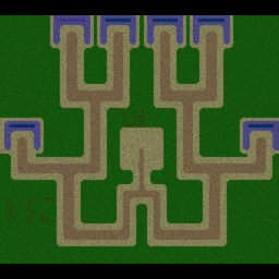 mAPHarazzorTD - Warcraft 3: Custom Map avatar