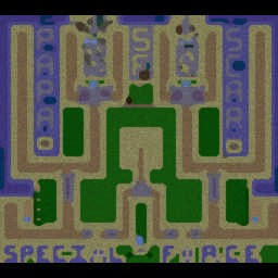 Maphastron Extreme by SF_Papa_Scar - Warcraft 3: Custom Map avatar