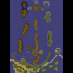 Masacre en Altamar - Warcraft 3: Custom Map avatar