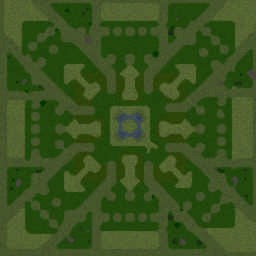 -Mass TD- (DotW)r v2.5 - Warcraft 3: Custom Map avatar