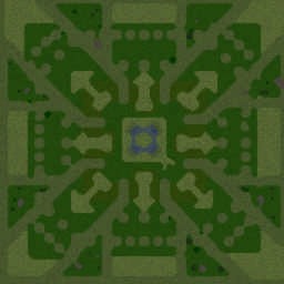-Mass TD- (DotW)r v2.5 - Warcraft 3: Custom Map avatar