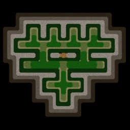 Massacre TD PLATINUMp B - Warcraft 3: Custom Map avatar