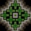 Massacre TD Solo 11p - Warcraft 3 Custom map: Mini map