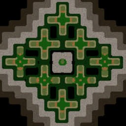 Massacre TD Solo 14.4p - Warcraft 3: Custom Map avatar
