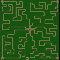 Maze SS TD 0.3 - Warcraft 3: Custom Map avatar