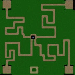 Maze TD 6.10 - 51 Lvl - Survivor - Warcraft 3: Custom Map avatar