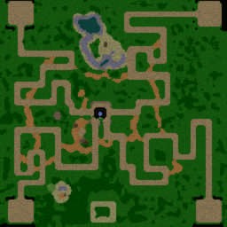 Maze TD Final Pro - Warcraft 3: Custom Map avatar