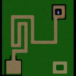 Maze TD Macros' Ver. (31 Level) - Warcraft 3: Custom Map avatar