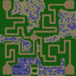 Maze TD V4.21 LunchBox - Warcraft 3: Custom Map avatar