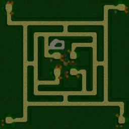 Mazz TD   0.5 - Warcraft 3: Custom Map avatar