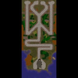 MDR TD v.: 1.1 - Warcraft 3: Custom Map avatar