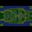 MeeBa TD  v1.6b - Warcraft 3 Custom map: Mini map