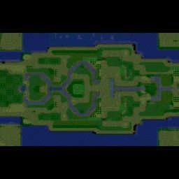 MeeBa TD  v1.8 - Warcraft 3: Custom Map avatar