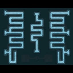 Mega TD v1.1e - Warcraft 3: Custom Map avatar