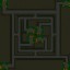 Metal Slug Defense TD v2.6 - Warcraft 3 Custom map: Mini map
