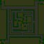 Metal Slug Defense TD Warcraft 3: Map image