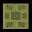 Micro Wars Evolution - Warcraft 3 Custom map: Mini map